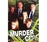 MURDER CITY - Series 1 [IMPORT]