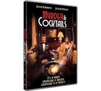 MURDER & COCKTAILS