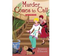 Murder Comes to Call (Beryl and Edwina Mysteries)