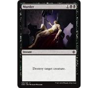 Murder | Conspiracy: Take the Crown