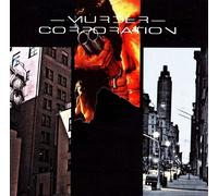 Murder Corporation - Murder Corporation
