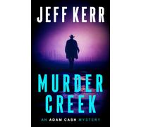 Murder Cr gritty Texas crime thriller