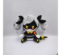 Murder Drones Stuffed Plush Toy Anime Dolls Pp Cotton Filling Children Gift Soft
