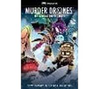 Murder Drones: The Official Graphic Novel
