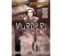 Murder [DVD] [Region 1] [US Import] [NTSC]