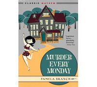 Murder Every Monday