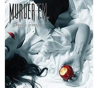 Murder Fm – Happily Neverafter – CD – Sealed