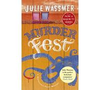 Murder Fest: Now a major TV series, Whitstable Pearl, starring Kerry Godliman (Whitstable Pearl Mysteries)