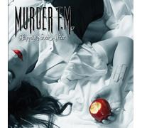 Murder Fm Happily Neverafter CD New 769623604926