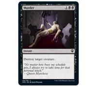 Murder (foil) | Commander Legends