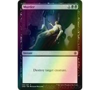 Murder (foil) | Conspiracy: Take the Crown