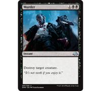 Murder (foil) | Eldritch Moon