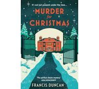 Murder for Christmas