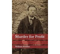Murder for Profit