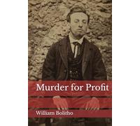 Murder for Profit