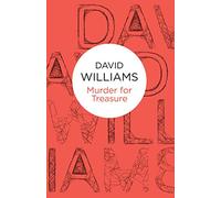 Murder for Treasure (Mark Treasure Mysteries, 4)