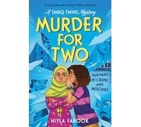 Murder for Two (A Tariq Twins Mystery)