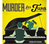 Murder For Two - O.C.R. by Bre Jeff Blumenkrantz Ryback