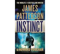 Murder Games: 1 (Instinct)