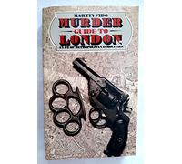 Murder Guide to London