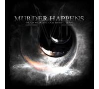 Murder Happens - Dead World & Dying Suns