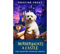 Murder Haunts a Castle