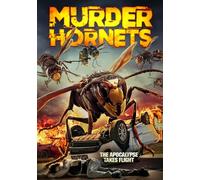 Murder Hornets