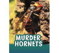 Murder Hornets