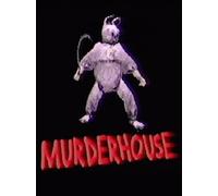 Murder House (PC) - Steam Gift - GLOBAL