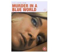 Murder In A Blue World [DVD]