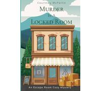 Murder in a Locked Room