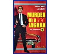 MURDER IN A RED JAGUAR (ANAMORPHIC WIDESCREEN EDITION)
