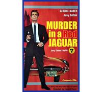 MURDER IN A RED JAGUAR (ANAMORPHIC WIDESCREEN EDITION)
