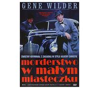Murder in a Small Town [DVD] [Region 2] (English audio)