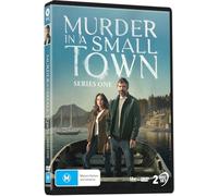 Murder in a Small Town - Series 1