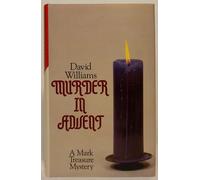 Murder In Advent