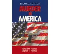 Murder in America