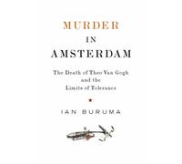 Murder in Amsterdam
