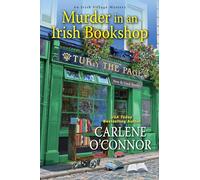 Murder in an Irish Bookshop: A Cozy Irish Murder Mystery: 7 (An Irish Village Mystery)