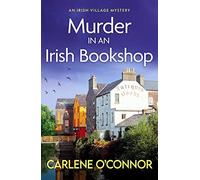 Murder in an Irish Bookshop