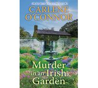 Murder in an Irish Garden (Irish Village Mystery)