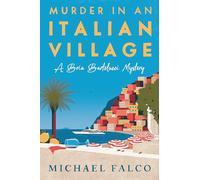 Murder in an Italian Village (A Bria Bartolucci Mystery)