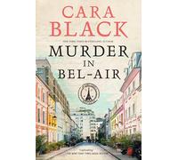 Murder in Bel-Air (An Aimée Leduc Investigation)