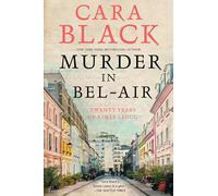 Murder in Bel-Air: An Aimee Luduc Investigation #19 (Aimée Leduc)