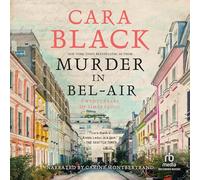 Murder in Bel-Air (The Aimée Leduc Series)