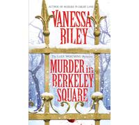 Murder in Berkeley Square (The Lady Worthing Mysteries)