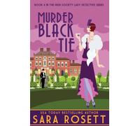 Murder in Black Tie