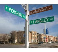 Murder in Broad Daylight