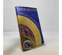 Murder in Byzantium - A Novel