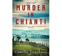 Murder in Chianti: 1 (A Tuscan Mystery)